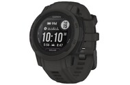 Smartwatch Garmin Instinct 2S Solar grafitowy
