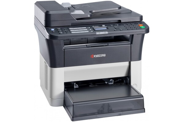 Urządzenie wielofunkcyjne KYOCERA FS1325MFP