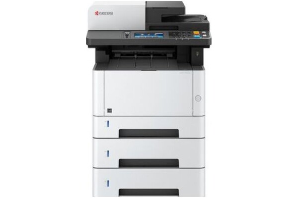 Urządzenie wielofunkcyjne KYOCERA M2640idw ECOSYS