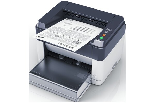 KYOCERA FS1061DN