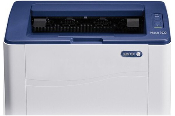 Drukarka XEROX 3020VBI Phaser