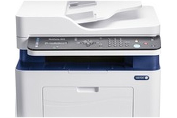 Urządzenie wielofunkcyjne XEROX 3025VNI WorkCentre