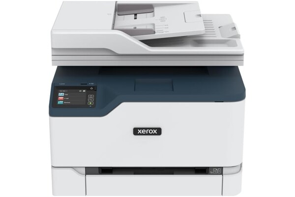 Drukarka XEROX C235