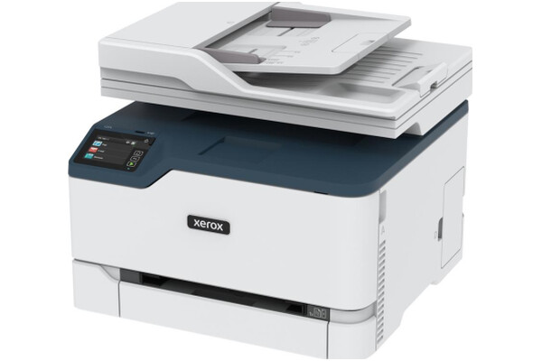 Drukarka XEROX C235