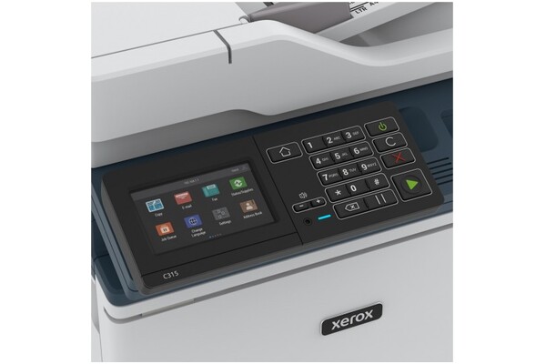 XEROX C315VDNI