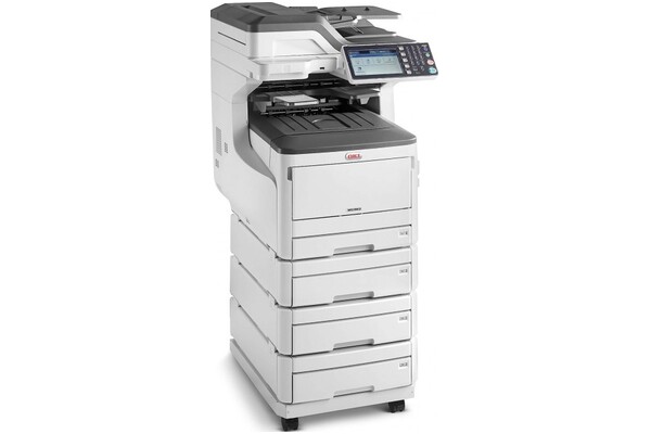 OKI MC883dnv