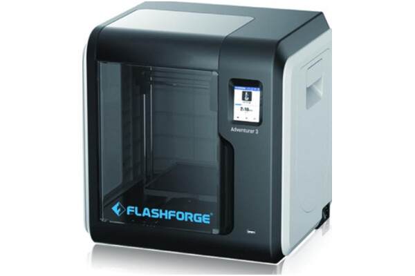 Drukarka 3D Gembird FlashForge Adventurer 3