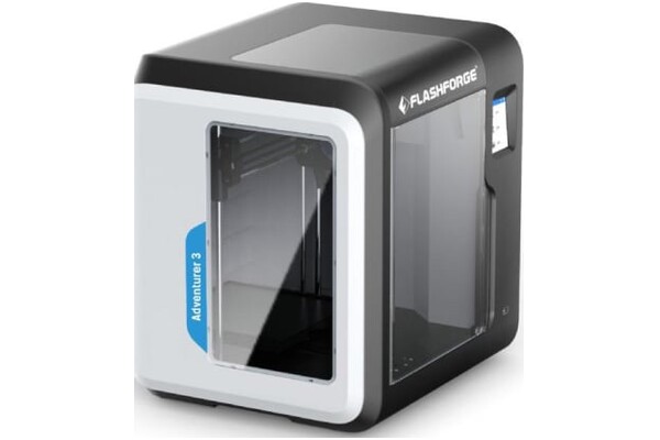 Drukarka 3D Gembird FlashForge Adventurer 3