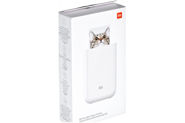 drukarka do zdjęć Xiaomi Mi