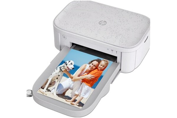 drukarka do zdjęć HP Sprocket Studio Plus