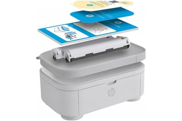 drukarka do zdjęć HP Sprocket Studio Plus