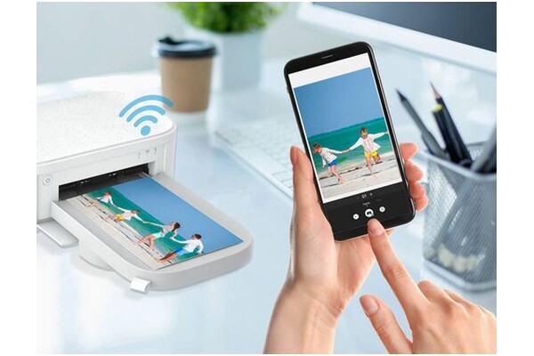 drukarka do zdjęć HP Sprocket Studio Plus