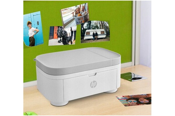 drukarka do zdjęć HP Sprocket Studio Plus