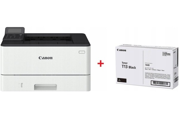 Drukarka CANON i-SENSYS