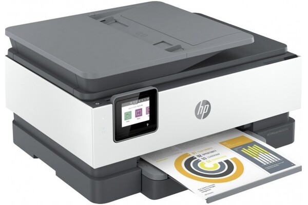 Urządzenie wielofunkcyjne HP 8024e OfficeJet