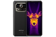 Smartfon Ulefone Armor 25 T Pro 5G czarny 6.78" 6GB/256GB