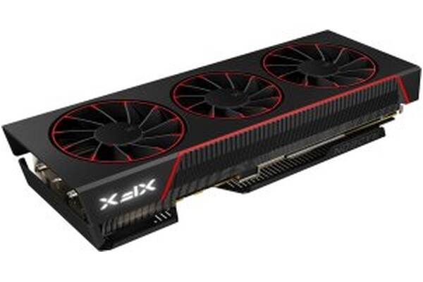 Karta graficzna XFX RX 7800 XT QICK Gaming 16GB GDDR6