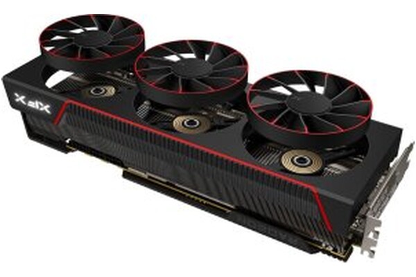 Karta graficzna XFX RX 7900 XT MERC Gaming 24GB GDDR6