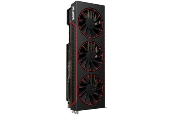 Karta graficzna XFX RX 7900 XT MERC Gaming 24GB GDDR6
