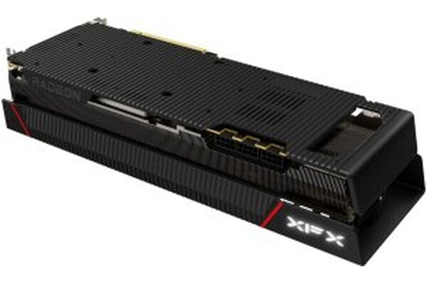 Karta graficzna XFX RX 7900 XT MERC Gaming 24GB GDDR6