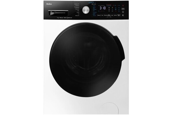 Pralka AMICA TWA4S714ADISTV 7.0kg 1400obr./min