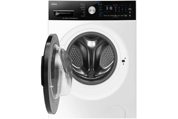 Pralka AMICA TWA4S714ADISTV 7.0kg 1400obr./min