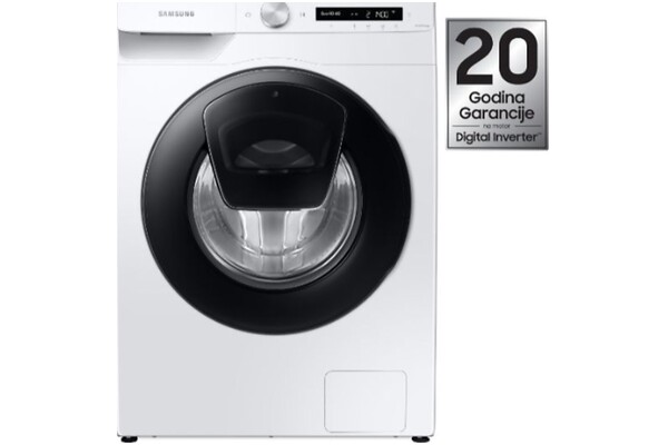 Pralka Samsung WW90T554DAWS7