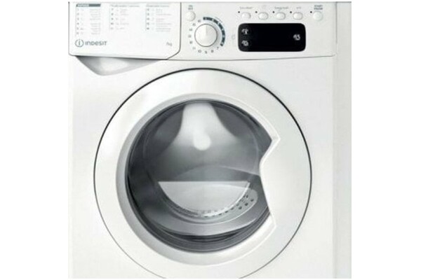 Pralka INDESIT EWE71252