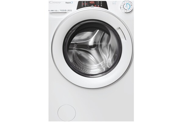 Pralka Candy RO4274DWMS71S RapidO 7kg
