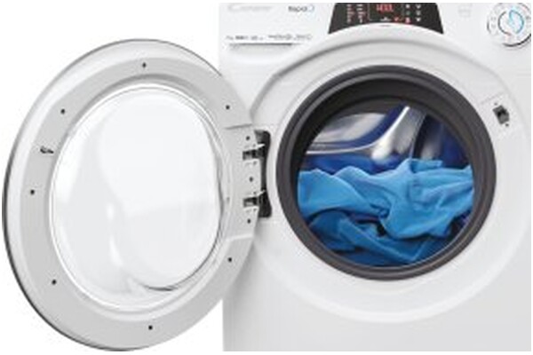 Pralka Candy RO4274DWMS71S RapidO 7kg