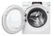 Pralka Candy RO4274DWMS71S RapidO 7kg