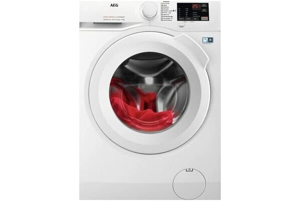Pralka AEG-Electrolux S7600827 1400obr./min