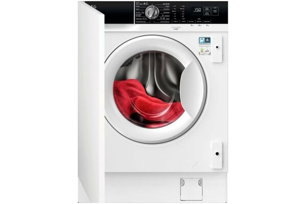 Pralka AEG-Electrolux S0451650 8.0kg 1400obr./min