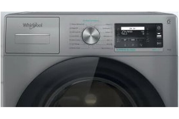 Pralka Whirlpool W6W945SBEE 1400obr./min
