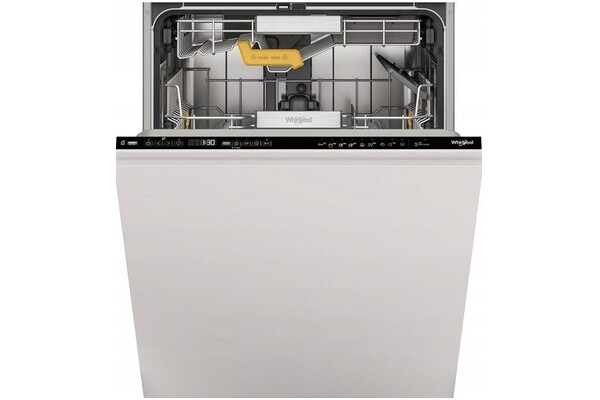 Pralka Whirlpool W8IHP42L