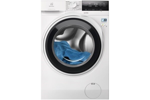 Pralka Electrolux EW6F2484P 8.0kg 1400obr./min