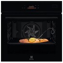 Piekarnik do zabudowy Electrolux EOB8S39H elektryczny czarny