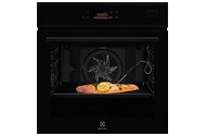 Piekarnik do zabudowy Electrolux EOB8S39H elektryczny czarny
