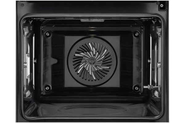 Piekarnik do zabudowy Electrolux EOB8S39H elektryczny czarny