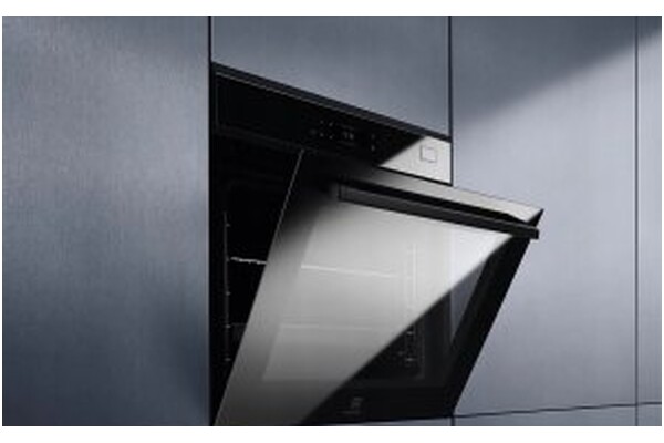Piekarnik do zabudowy Electrolux EOB8S39H elektryczny czarny