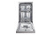 Zmywarka Samsung DW50DG450FSRET