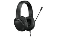 Słuchawki Lenovo H110 Nauszne Przewodowe czarny