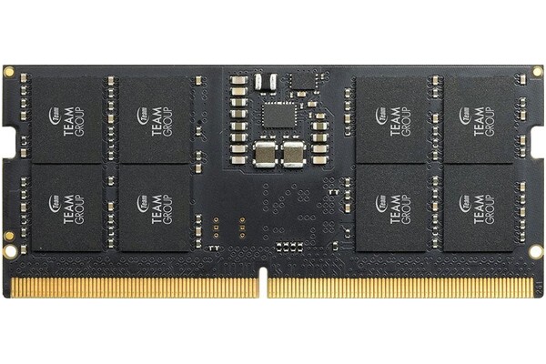 Pamięć RAM TeamGroup Elite 16GB DDR5 5600MHz 46CL