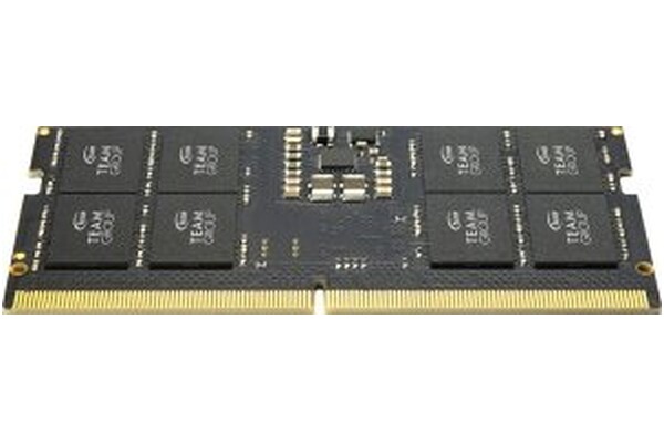 Pamięć RAM TeamGroup Elite 16GB DDR5 5600MHz 46CL