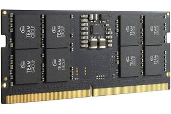 Pamięć RAM TeamGroup Elite 16GB DDR5 5600MHz 46CL
