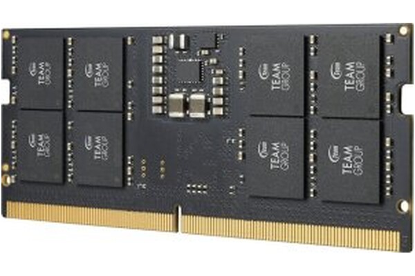 Pamięć RAM TeamGroup Elite 16GB DDR5 5600MHz 46CL