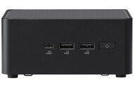 ASUS NUC 14 DDR5