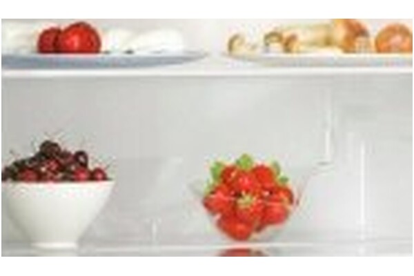 Lodówka do zabudowy Candy capacity95L