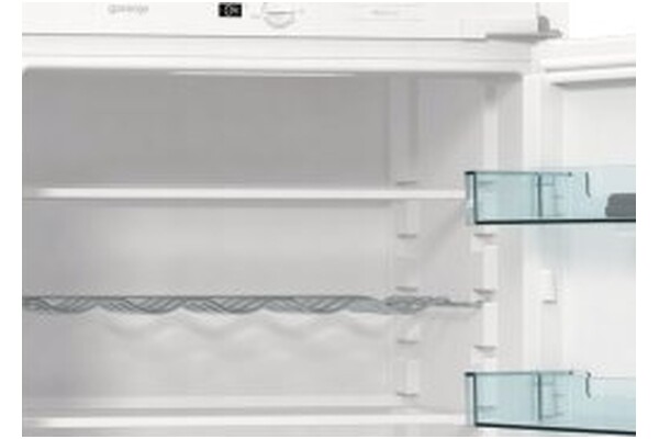 Lodówka do zabudowy Gorenje NRKI418EE1