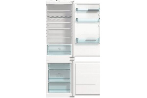 Lodówka do zabudowy Gorenje NRKI418EE1